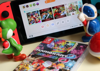 LAN Parties: The 18 Best LAN Party Games