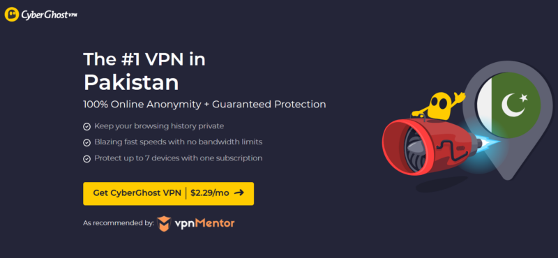 Best Free VPN for Windows 10