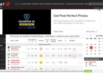 39 Best Forebet Alternatives Sites for Soccer Predictions in 2022