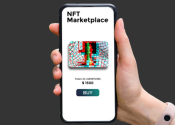 Best 12 NFT Marketplace Tokens to Sell Non-Fungible