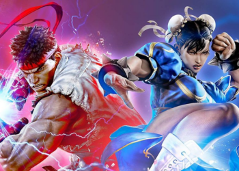 Street Fighter 6 Fixes the new series