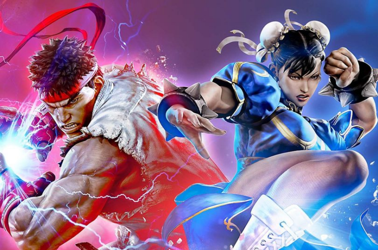 Street Fighter 6 Fixes the new series