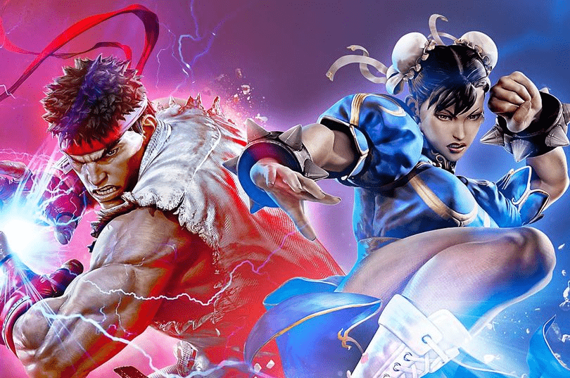 Street Fighter 6 Fixes the new series