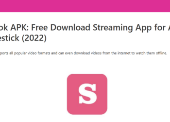 SiMontok APK Install or Download to watch movies online