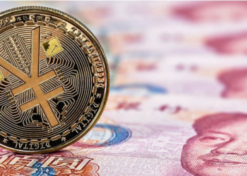 Digital Yuan Similar to traditional currency available