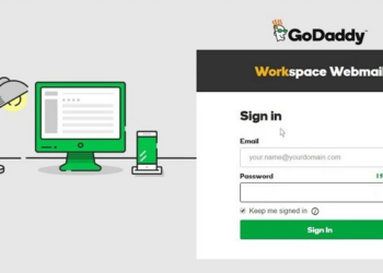 3 Simple Methods To Access GoDaddy Email Webmail Login 2022