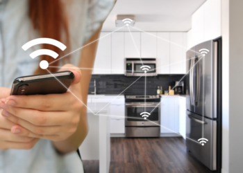 5 Security Tips for Internet of Things (IoT) Devices