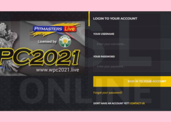 Wpc2021 Play How Do You Make An Account?