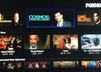 How to Install and Watch Fox Sports on Apple TV