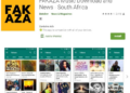 Fakaza no-pay premium services for Download free Music