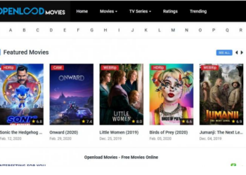 Top 150+ Openload Alternatives for Watch Movies in 2023