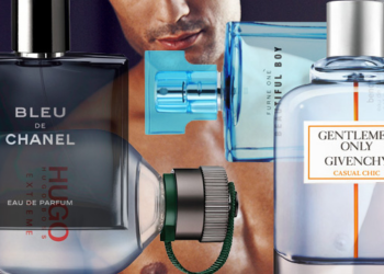 Top 10 Best Casual Perfumes For Men in 2023
