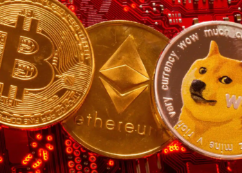 5 Cryptocurrencies to Purchase After Selling Your Shiba Inu 
