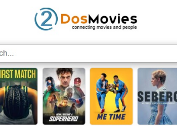 Watching New Movies top 200 DosMovies Alternatives in 2023