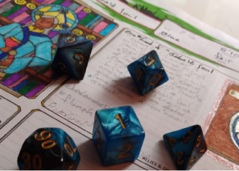 Roll20 Features All Tabletop Gamers Should Use