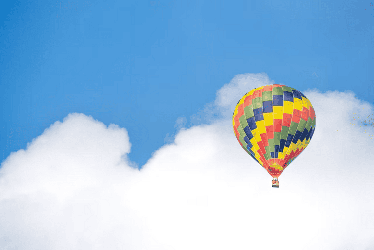 Cryptocurrency Airdrops