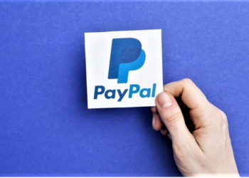 Bitcoin Invoice from PayPal