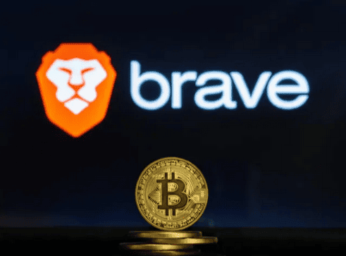 Brave Browser