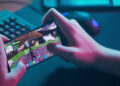 Mobile Crypto Games