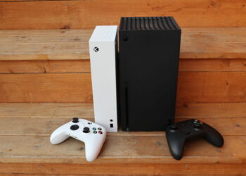 Video Game Emulators