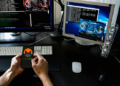 Mining Monero