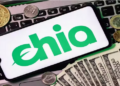 Chia Cryptocurrency