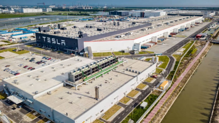 Rajkotupdates: politicians invited Elon Musk to build Tesla plants in their states