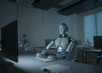 AI in service desk – a great solution for every organization