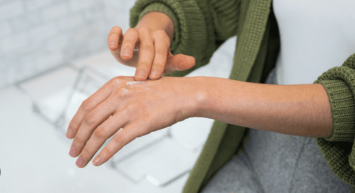 best hand creams for dry