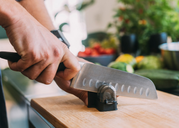 Knife Sharpeners