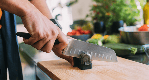 Knife Sharpeners