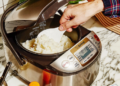 Rice Cookers
