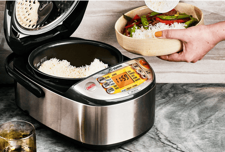 Rice Cookers