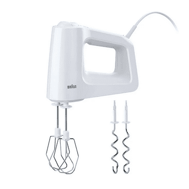 Hand Mixers 