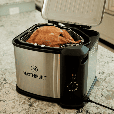 Turkey Fryers