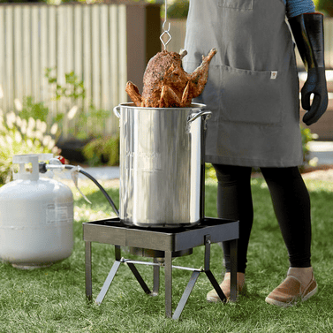 Turkey Fryers