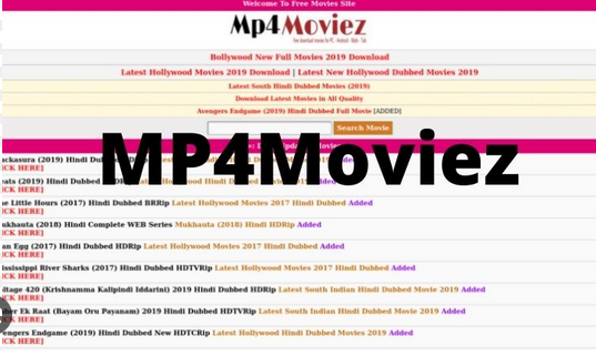 Mp4moviez