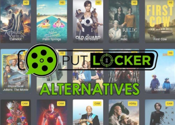 17 2023 Putlocker Alternatives for Online Movies