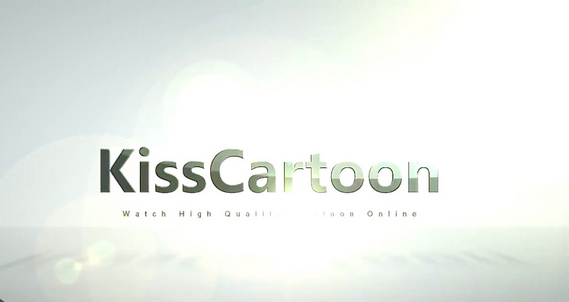 KissCartoon