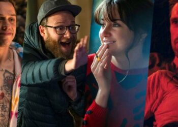 Vlad Tenev’s Robinhood investing tool sparked the GameStop stock craze, and ‘Dumb Money’ illustrates where he is today