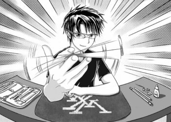 Best 11 Harimanga sites for online manga reading 2023