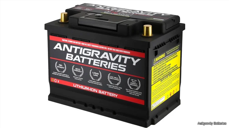 Car Battery Brands