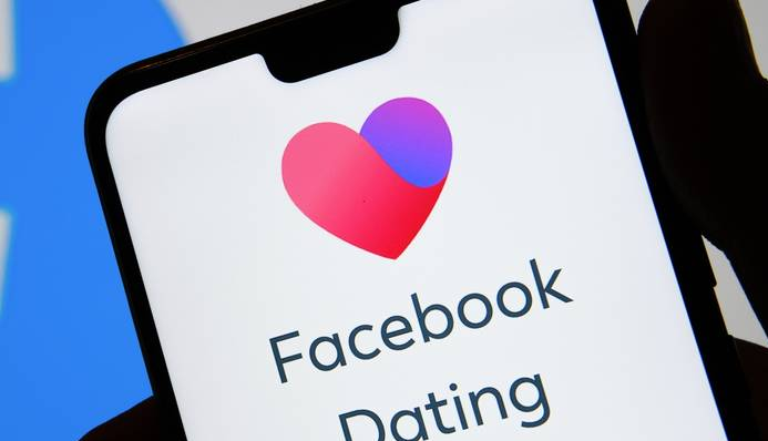 Facebook Dating