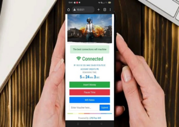 10.0.0.1 Piso wifi Portal Login: A Full info