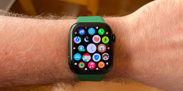 Best Apple Watch Apps