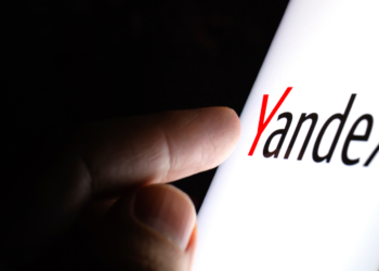 Why Should You Care About Yandex?