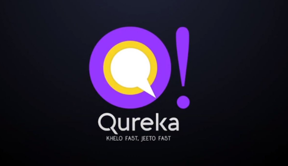 Qureka Banner: Where Advertisements Become Games