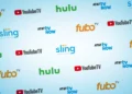 Live TV Streaming