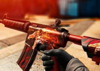 30 Best Weapon Skins CSGO Beauty, rarity, and Price