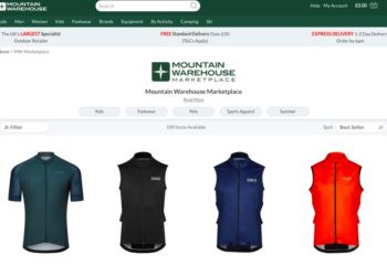 10 Websites Like Mountain Warehouse In 2023